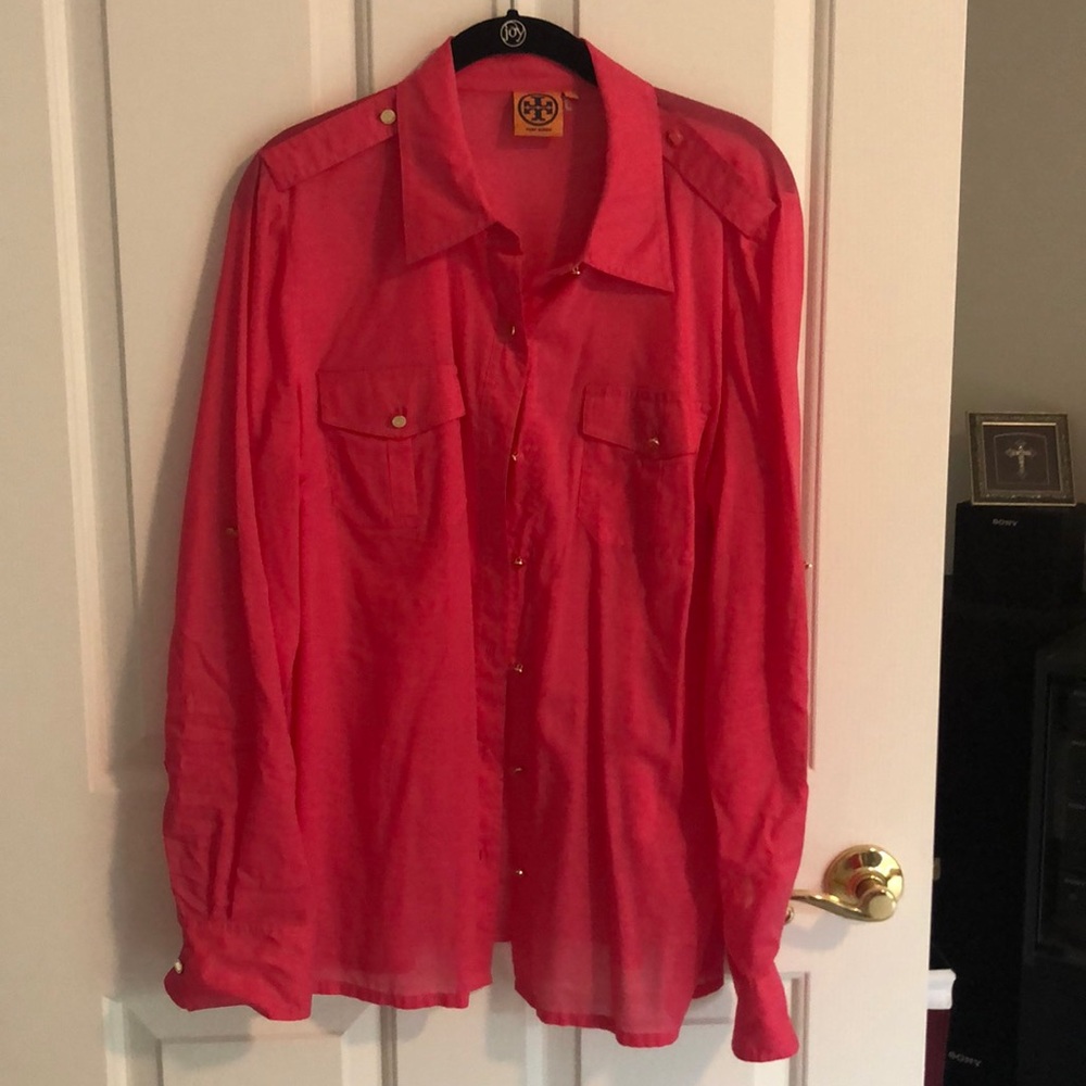 Tory Burch Blouse